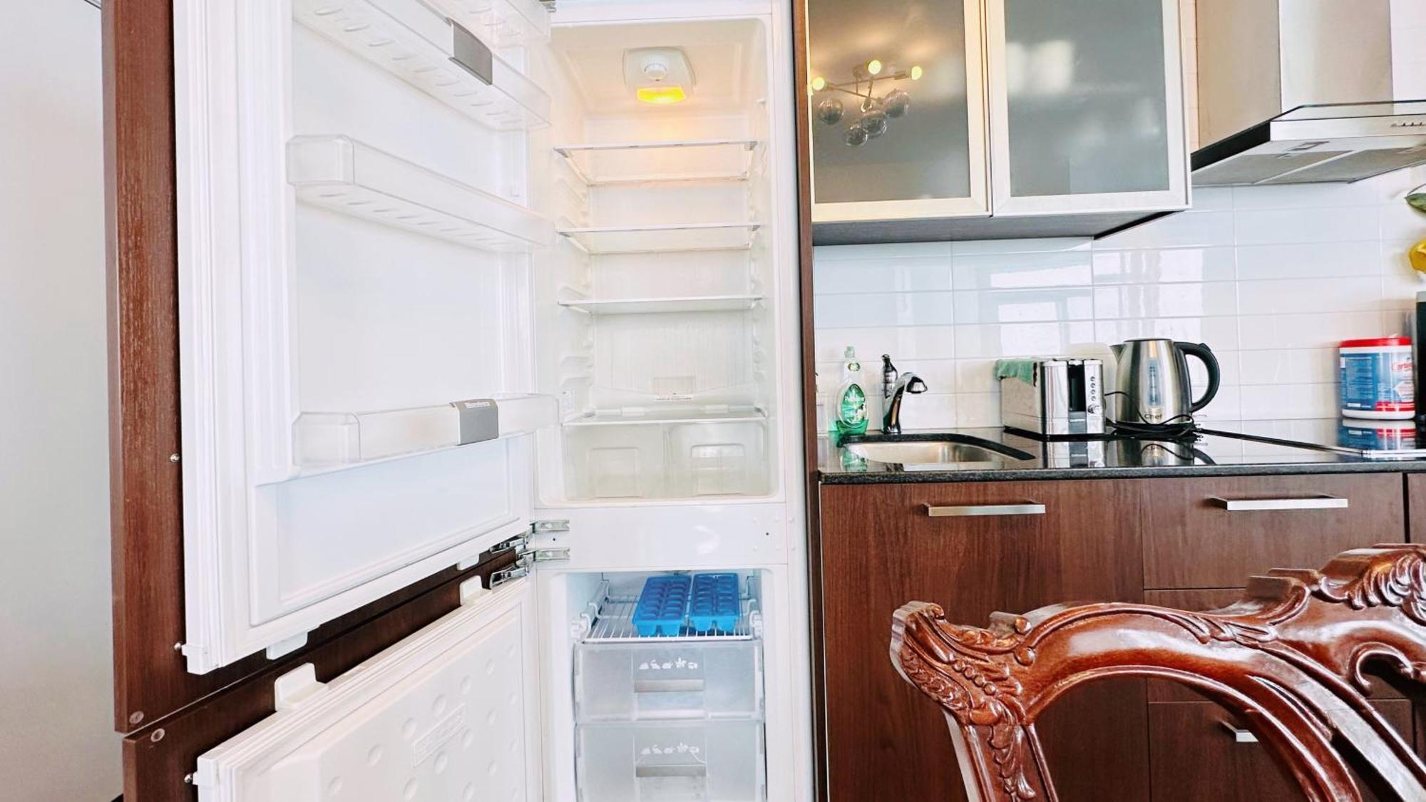 New Superior Lakeview Luxury 3-Bedroom Suite On 48 Floor 多伦多 外观 照片