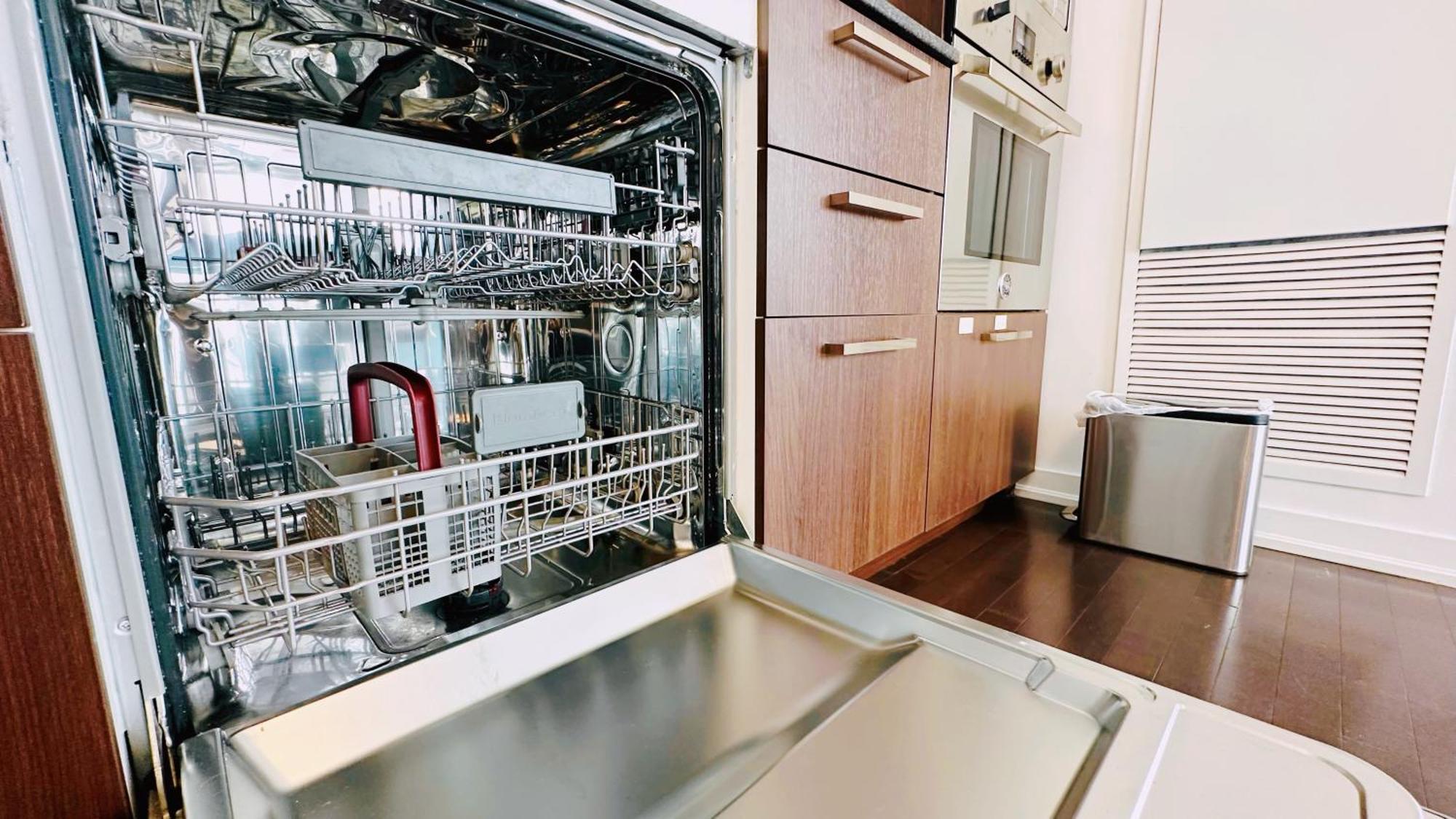 New Superior Lakeview Luxury 3-Bedroom Suite On 48 Floor 多伦多 外观 照片