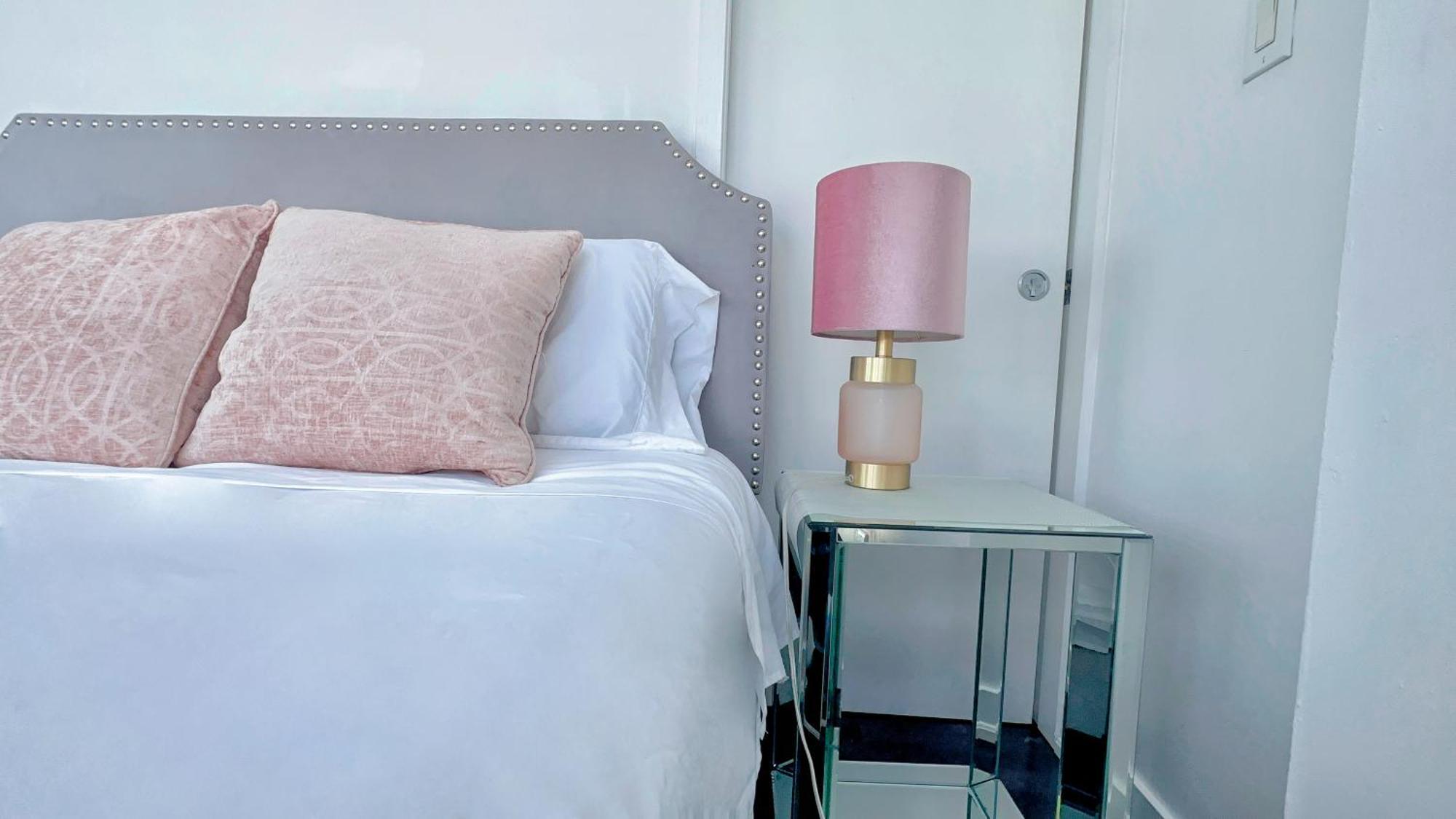 New Superior Lakeview Luxury 3-Bedroom Suite On 48 Floor 多伦多 外观 照片